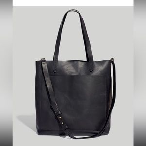 Madewell The Medium Transport Tote